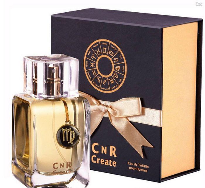 Туалетная вода для мужчин Cnr Create Virgo Men Дева 100 мл (379397)