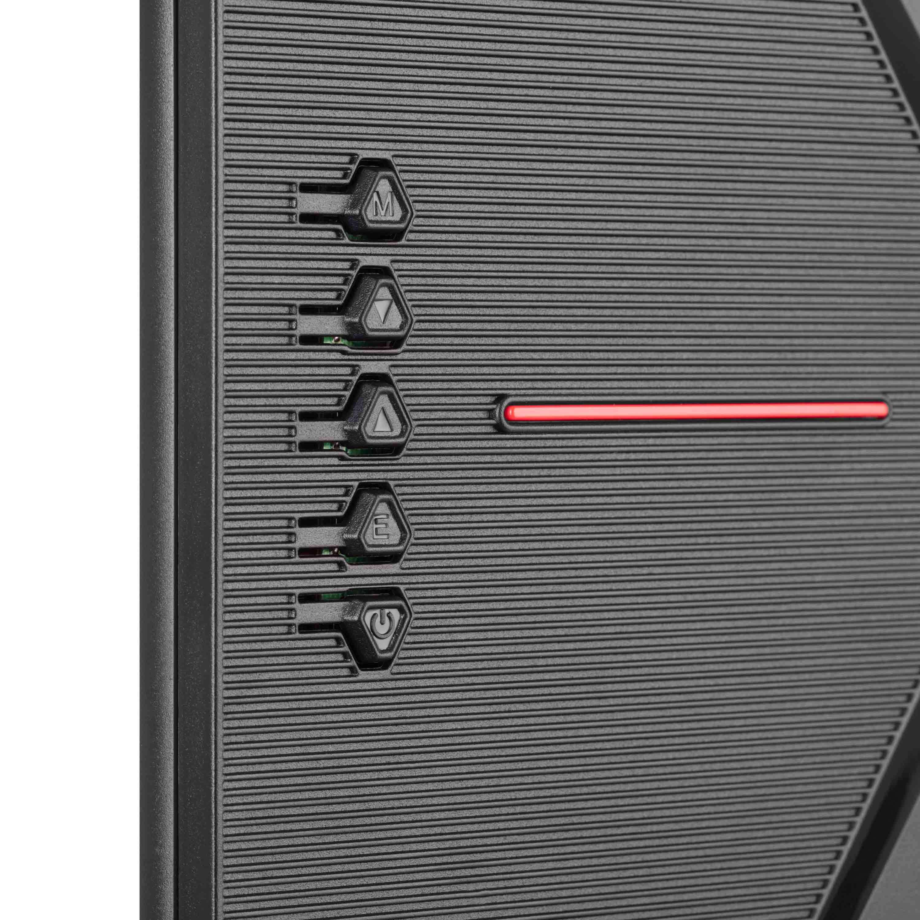 Монітор 2E D3224B Чорний (2E-D3224B-01.UA) - фото 5