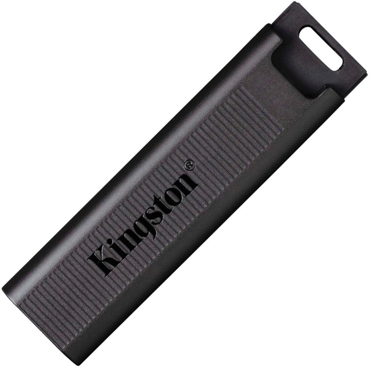 Флешка для ноутбука Kingston USB 3.2 DT Max 1 TB Black (DTMAX/1TB)