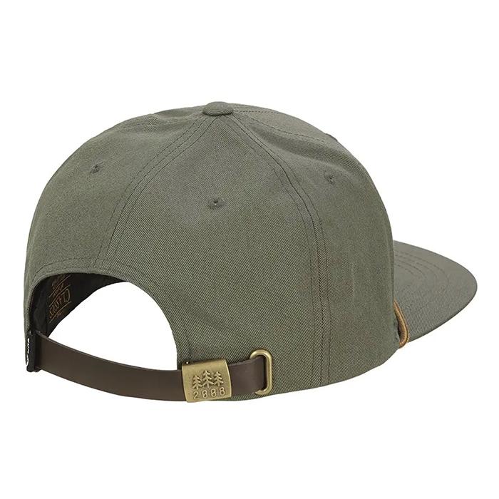 Кепка Picture Organic United army Green (53167) Кепка Picture Organic United army Green (53167)