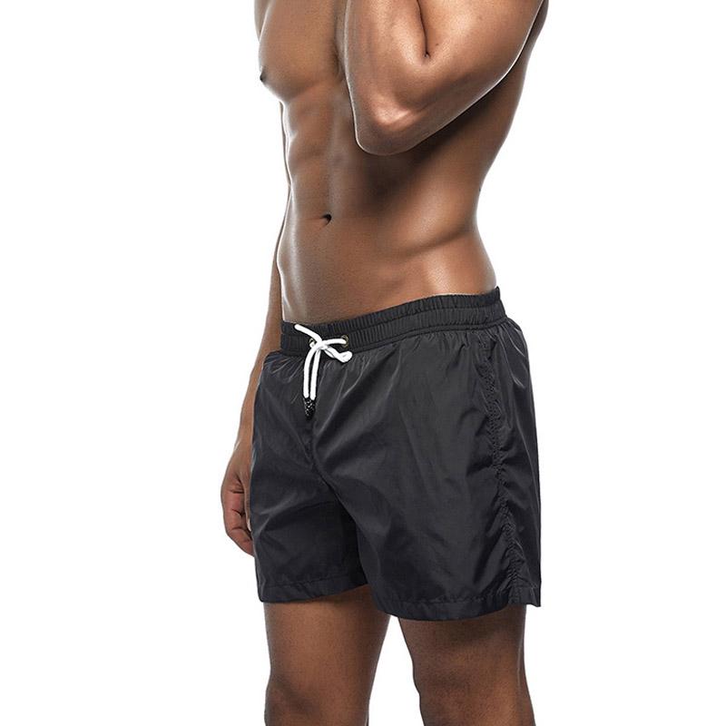 Шорти UXH XL Чорний (SP4496) - фото 2