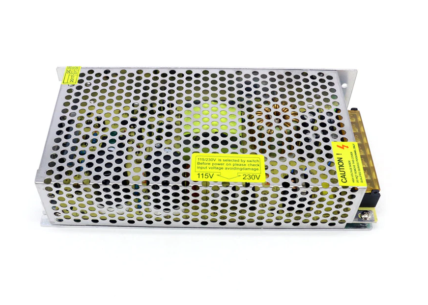 Блок питания для светодиодной ленты 12V 180W (28242)