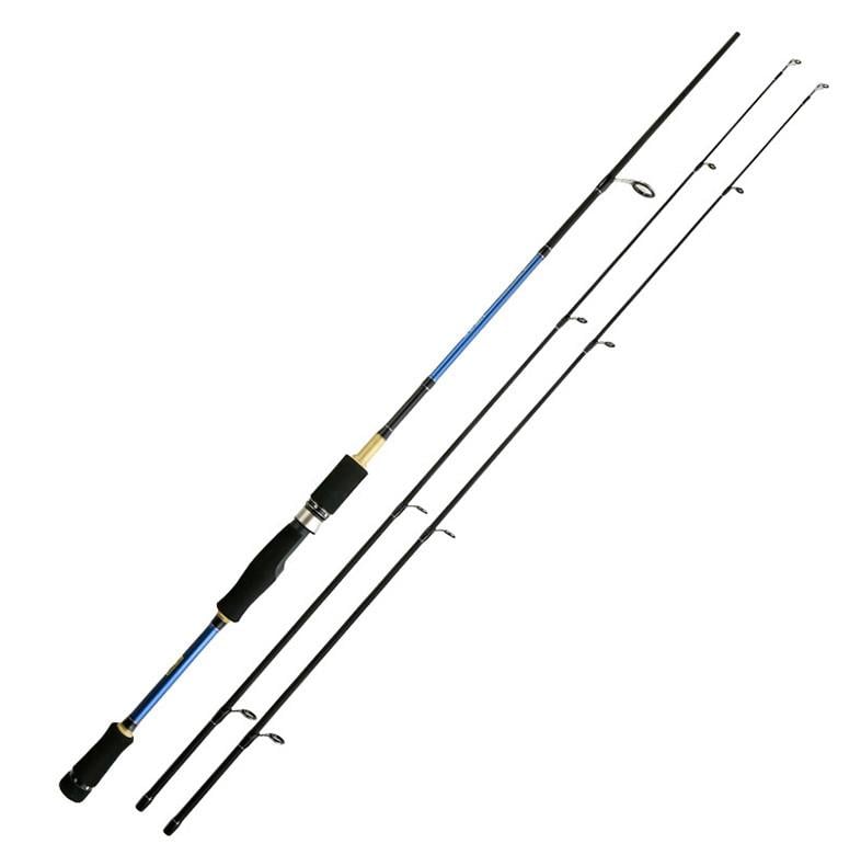 Спиннинг безынерционный YMERBOR Fishing Of Catch 5-309 1,8 м 5-35 г (2584831674)