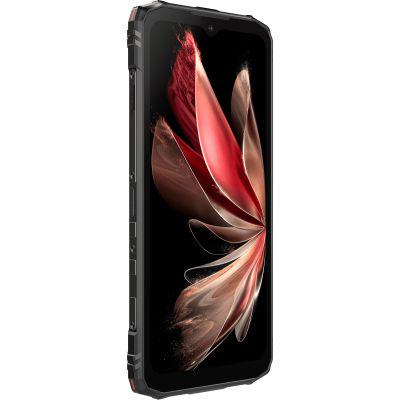 Мобильный телефон Doogee Blade10 Pro 6/256Gb Black Red (6923740215005) - фото 8 Мобильный телефон Doogee Blade10 Pro 6/256Gb Black Red (6923740215005) - фото 8