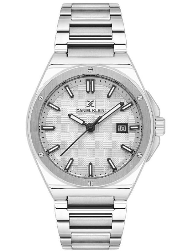Наручний годинник чоловічий Daniel Klein DK.1.13739-1 (785535)