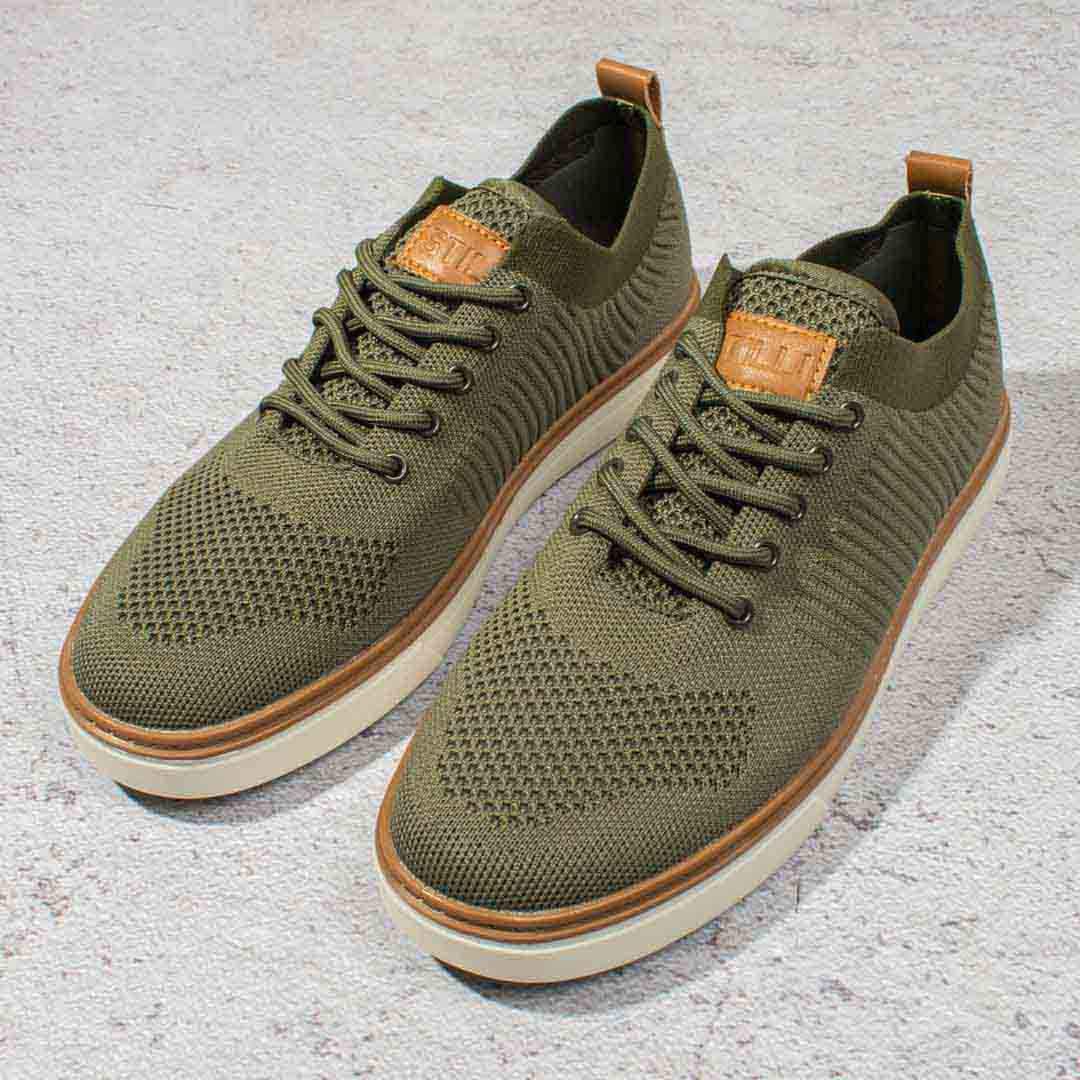 Кеды мужские 329993 р. 43 28 см