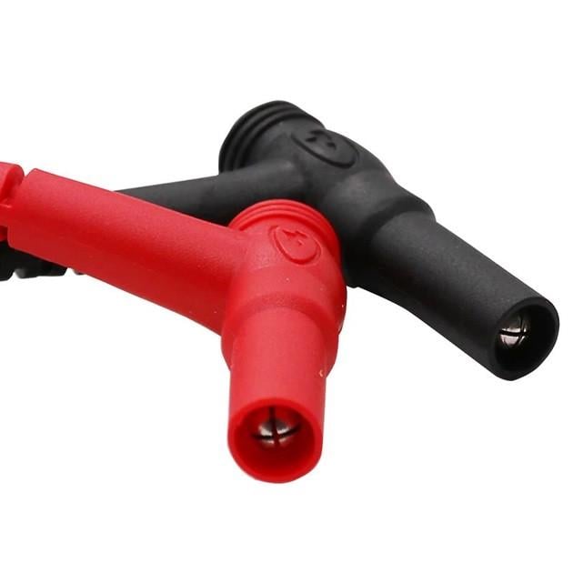 Щупи вимірювальні для мультиметра універсальні 1000V 10A - фото 2