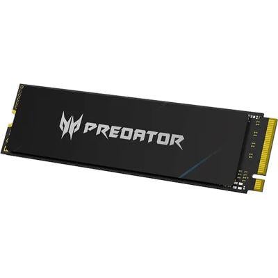 Накопичувач SSD Acer Predator GM9000 2TB M.2 2280 (BL.9BWWR.130) - фото 5 Накопичувач SSD Acer Predator GM9000 2TB M.2 2280 (BL.9BWWR.130) - фото 5
