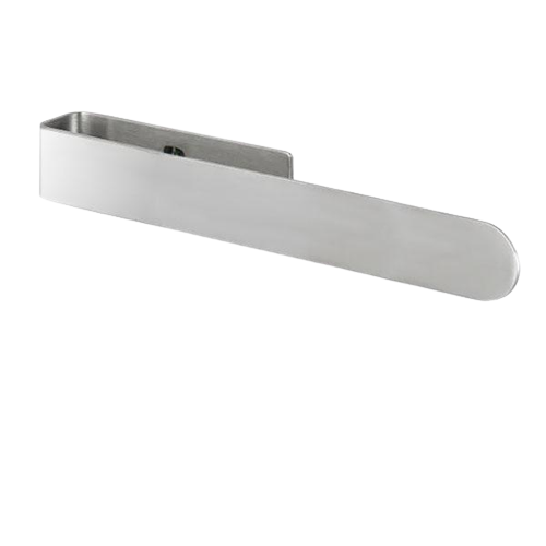 Полотенцедержатель для полотенец Navin нержавеющая сталь 370 мм (E20-020777-0370)