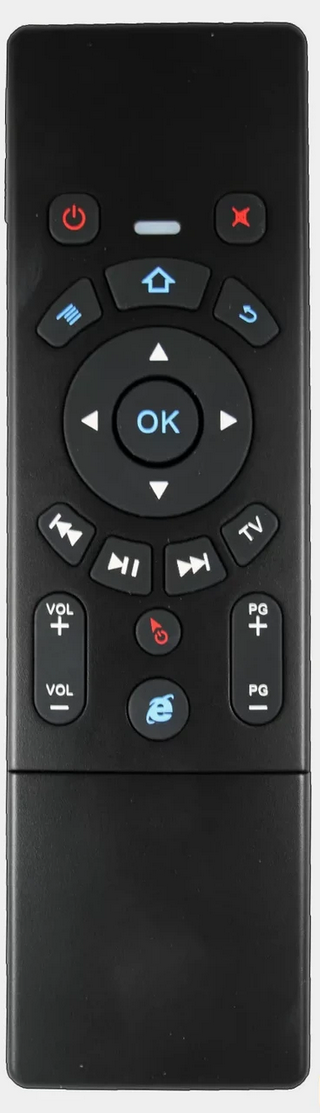 Пульт для Air Mouse JS6 (2112765723)