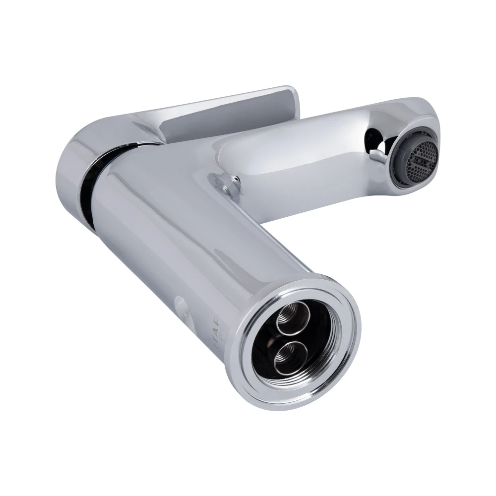 Смеситель для раковины Qtap Leo New QTLEO270CRM45561 Chrome (SD00051685) - фото 2 Смеситель для раковины Qtap Leo New QTLEO270CRM45561 Chrome (SD00051685) - фото 2