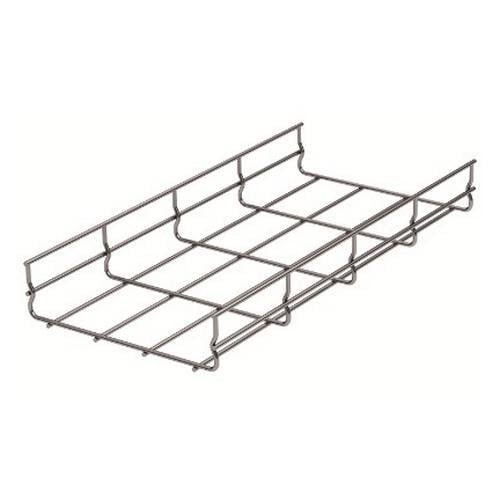 Лоток проводной DKC 300х55х3000 мм 3 м (FC5530)