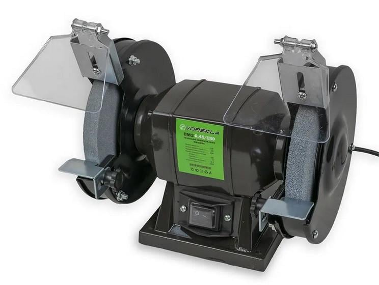 Точильный станок VORSKLA ПМЗ 0,45/150 (1905751216)