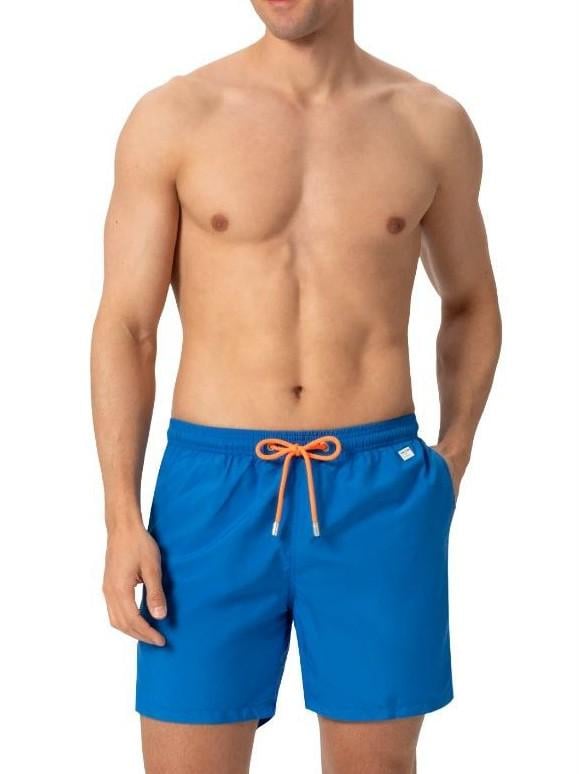 Шорты для плавания MC2 Saint Barth XXL Синий (Lig-17-bluette) Шорты для плавания MC2 Saint Barth XXL Синий (Lig-17-bluette)