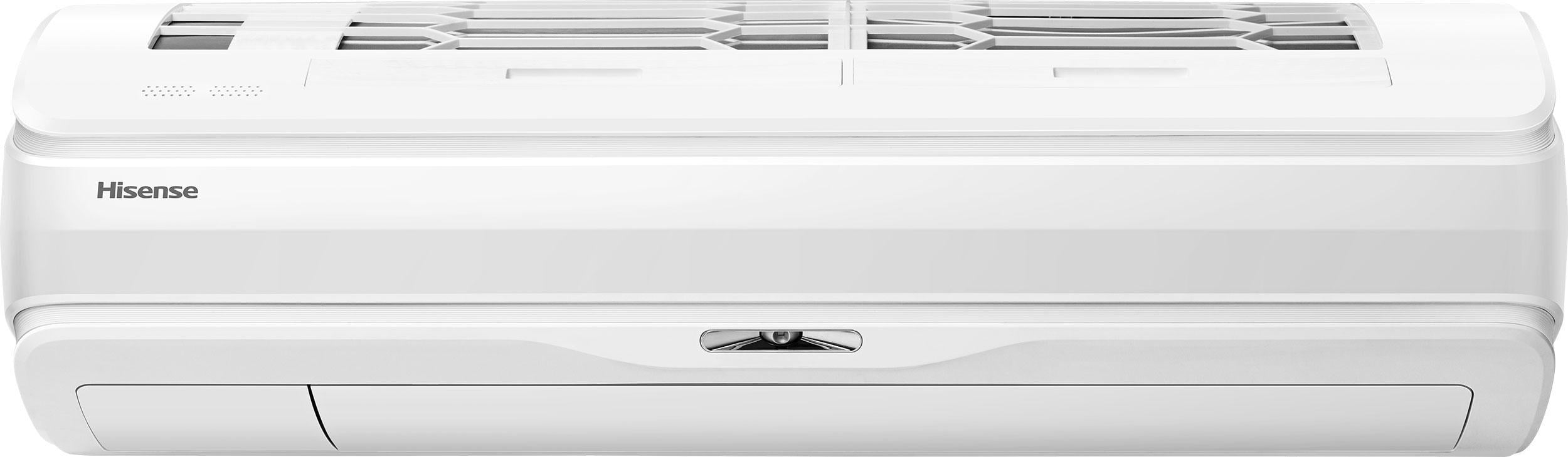 Кондиционер Hisense Silentium Pro Inverter Wi-Fi QD25XU0AG/QD25XU0AW