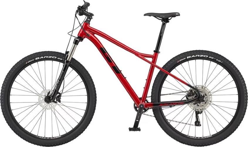 Велосипед GT Avalanche Elite 29″ XL Red (richsp163)