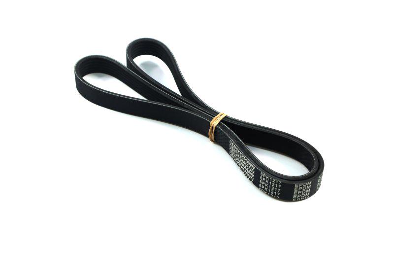 Ремень поликлиновый Denckermann 6PK1217