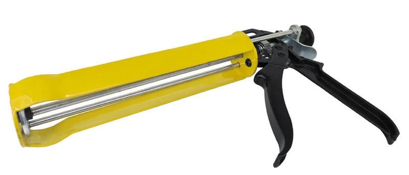 Пістолет для герметиків MasterTool GM 355 мм (80-5030) - фото 1