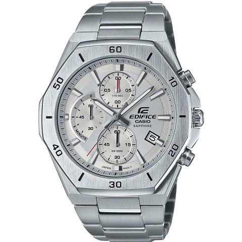 Наручные часы Casio EFB-680D-7AVUEF кварцевые D 50 мм (11781891)