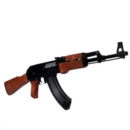 Детское оружие Автомат Калашникова АК-47 (447)