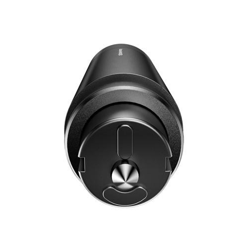 Аварійний автомобільний молоток Baseus Safety Hammer CRSFH-0G із різцем Сірий - фото 2 Аварійний автомобільний молоток Baseus Safety Hammer CRSFH-0G із різцем Сірий - фото 2