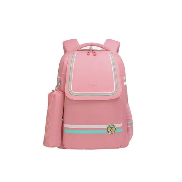 Рюкзак Tigernu T-B9037 15,6" Pink