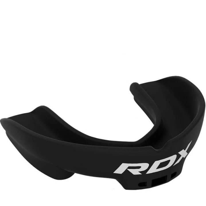 Капа спортивная RDX 3w Mouth Guard MISC Черный (2977526334)
