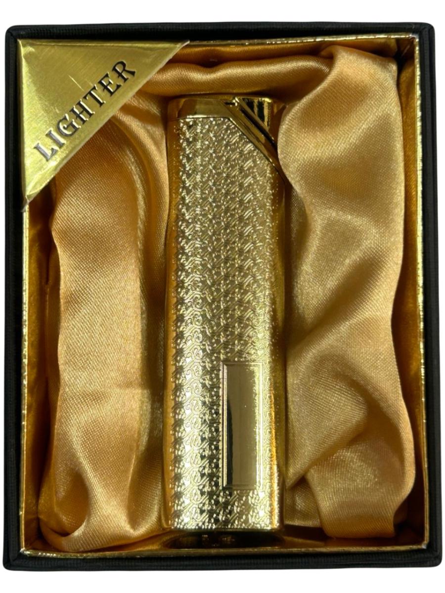 Зажигалка газовая Tony Javeline Gold (32162162)