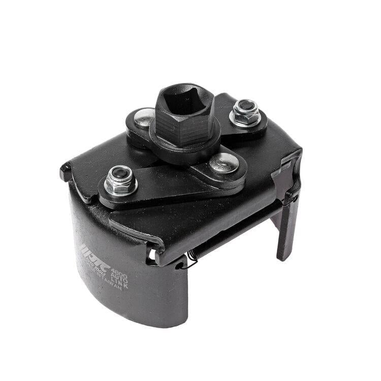 Съемник для снятия масляного фильтра 80~115 мм (4800 JTC)