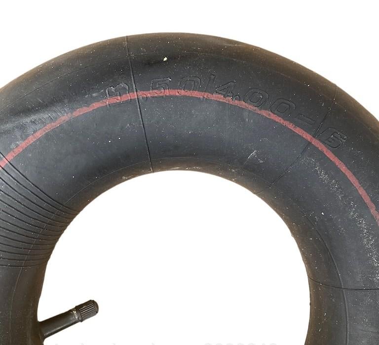 Камера для пневматических колес 3.50/4.00-6 (2625271819) - фото 4