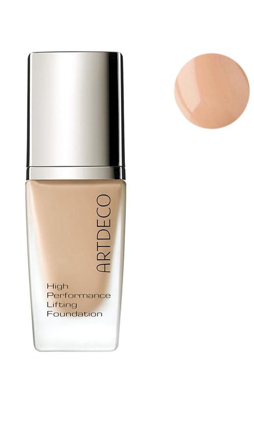 Тональний крем Artdeco High Performance Lifting Foundation з ліфтингом 11 Reflecting Honey (32328) - фото 1