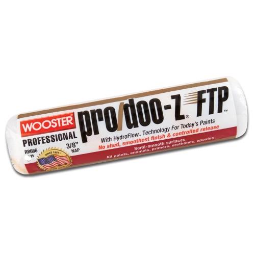 Валик для краски Wooster Pro/Doo-Z FTP  4" 3/8