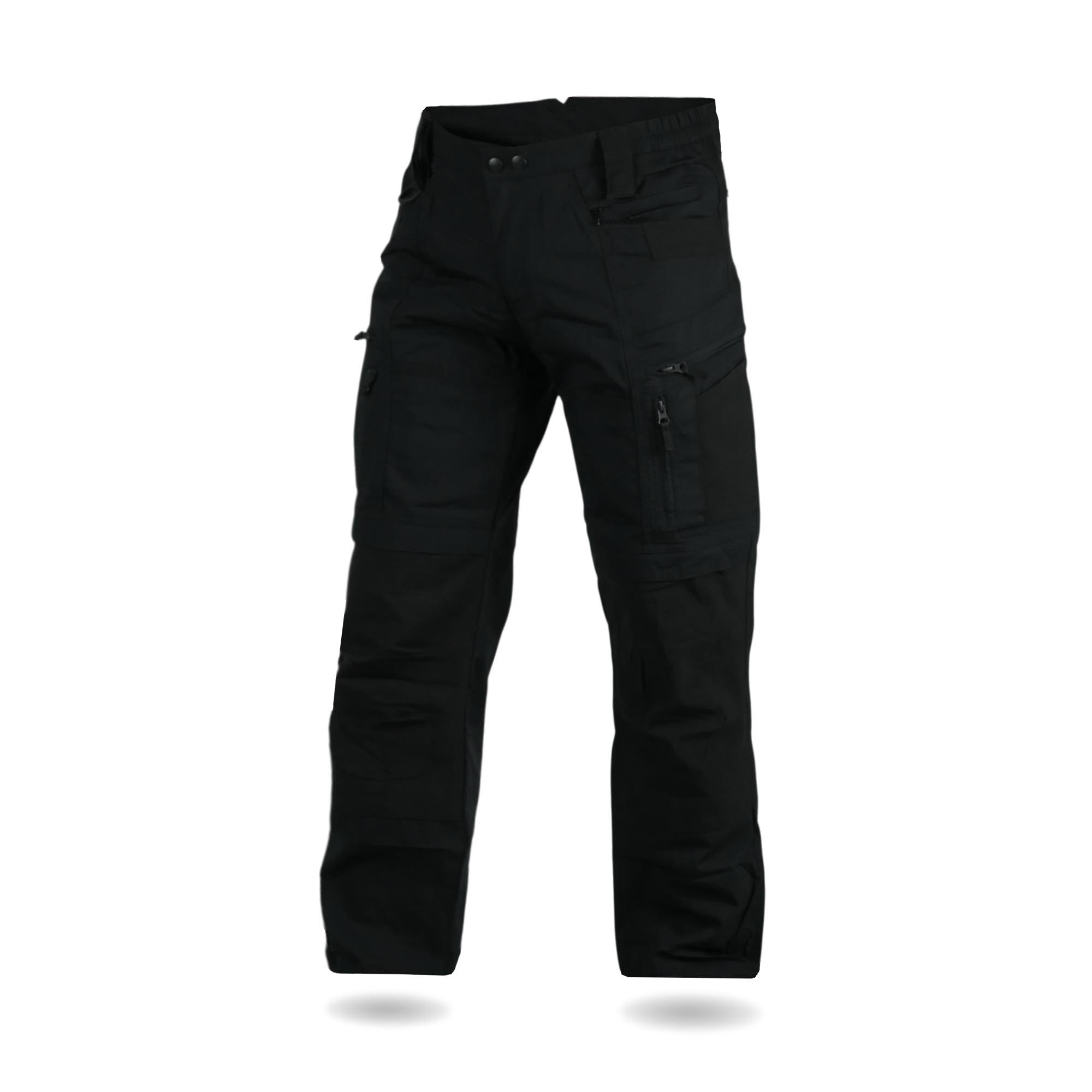 Брюки военные Sentinel 4.0 р. 30 Черный (1874-30)