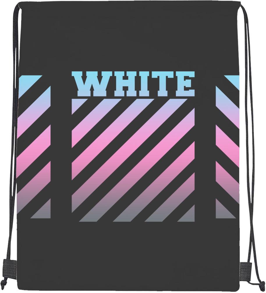 Мішок спортивний Off White 7 (20299973)