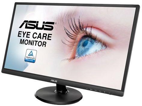 Монітор Asus VA249HE 23,8" (4712900891133) - фото 3 Монітор Asus VA249HE 23,8" (4712900891133) - фото 3