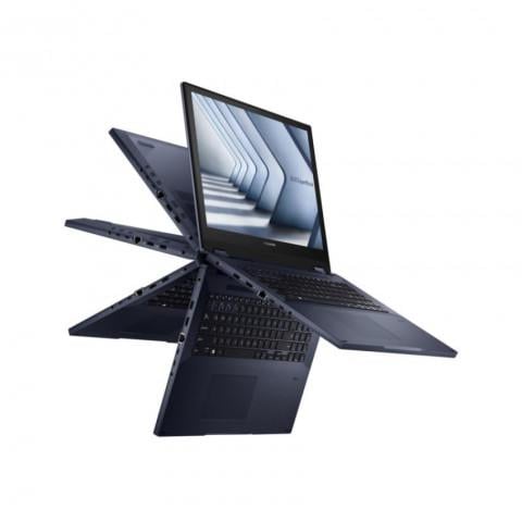 Ноутбук Asus ExpertBook B6 Flip B6602FC2 Star Black (B6602FC2-Q73P-CB) - фото 5