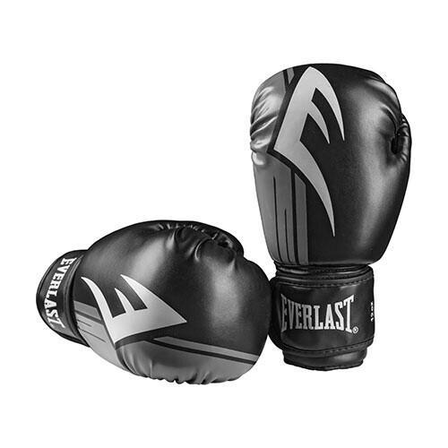 Перчатки боксерские Ever DX-8324 10oz Черный (EV8324/10-5528)
