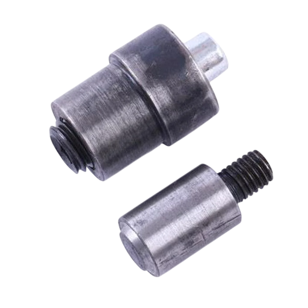 Матрица для установки люверсов 3,5 мм (4135) Матрица для установки люверсов 3,5 мм (4135)