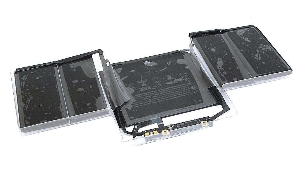 Аккумулятор для ноутбука Apple A1819 11.41V Black 4314mAh Orig Аккумулятор для ноутбука Apple A1819 11.41V Black 4314mAh Orig