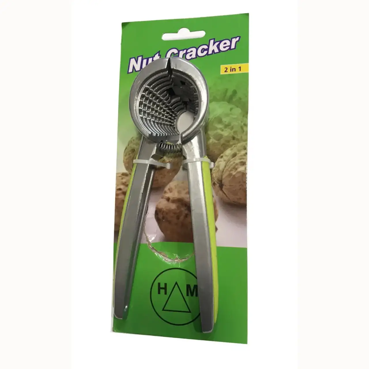Горіхокол Nut Cracker Premium 180 мм (32811) - фото 2