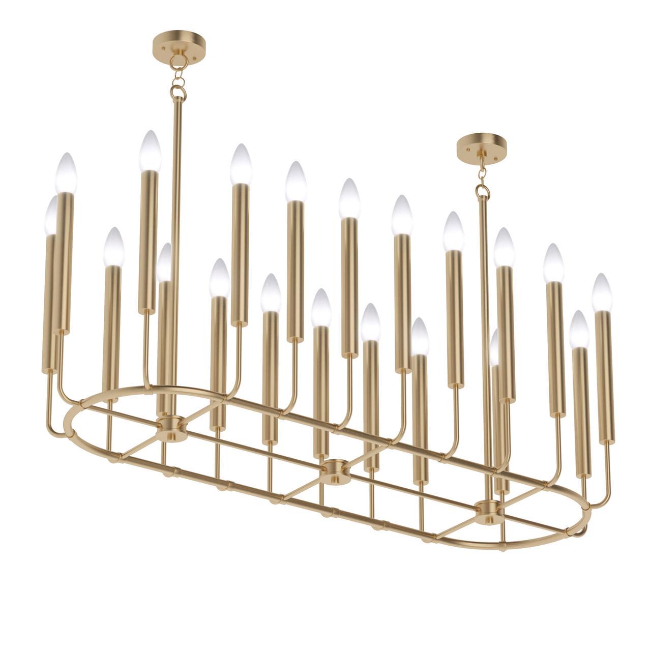 Люстра Pikart Lights Galeon (26366)