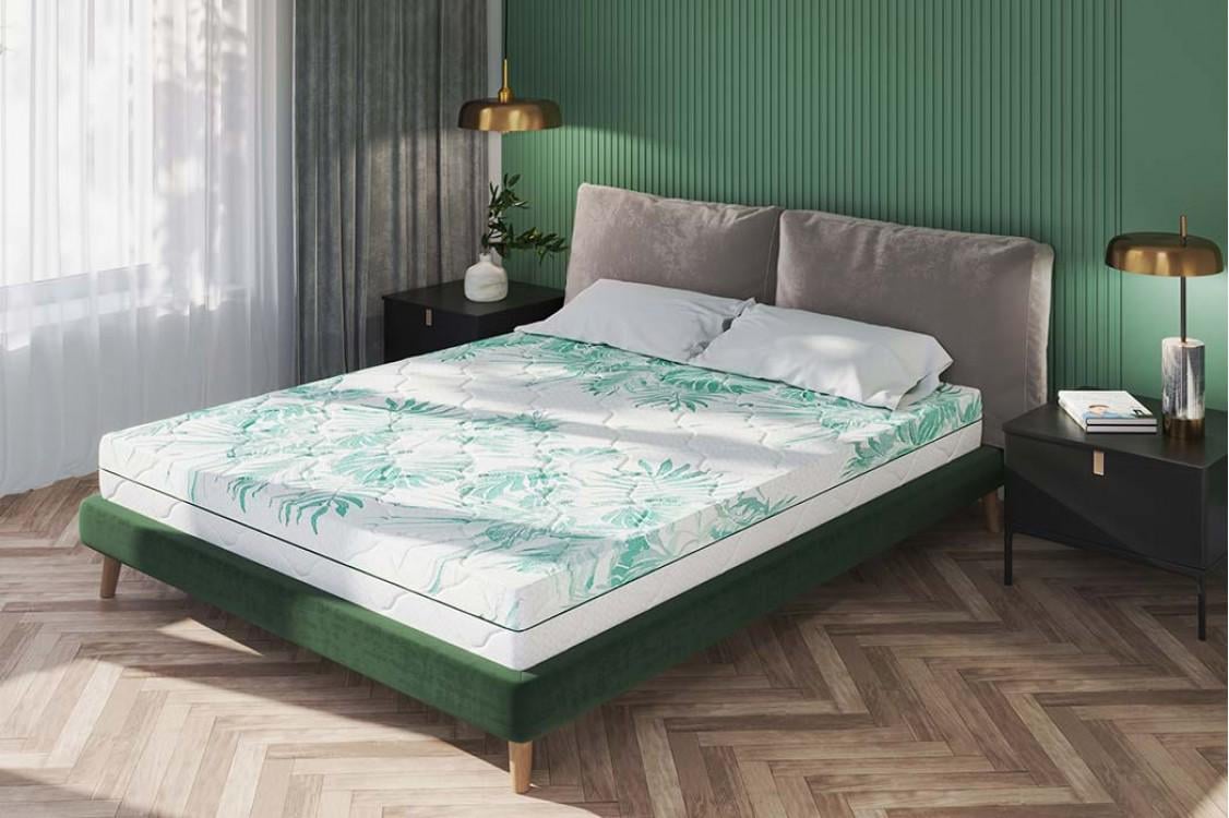 Матрас Highfoam Keiko Yume 160х190 см (EVR-4995) - фото 6 Матрас Highfoam Keiko Yume 160х190 см (EVR-4995) - фото 6