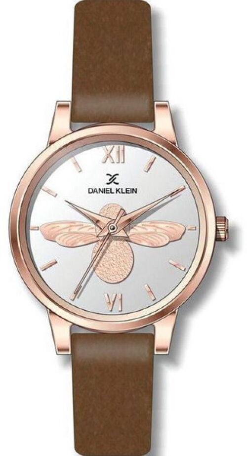 Наручний годинник жіночий Daniel Klein DK11759-4 (103708)