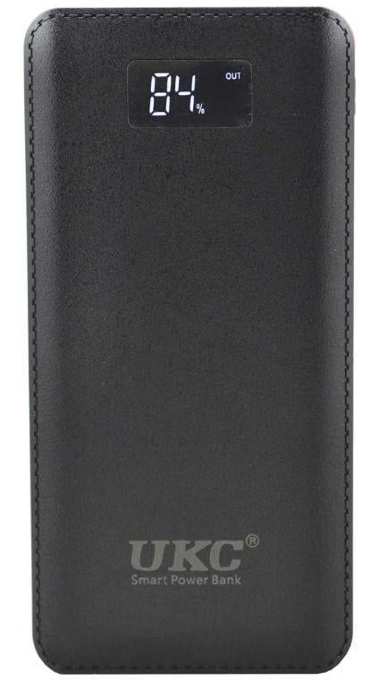 Повербанк UKC M9 50000 mAh (8504447)