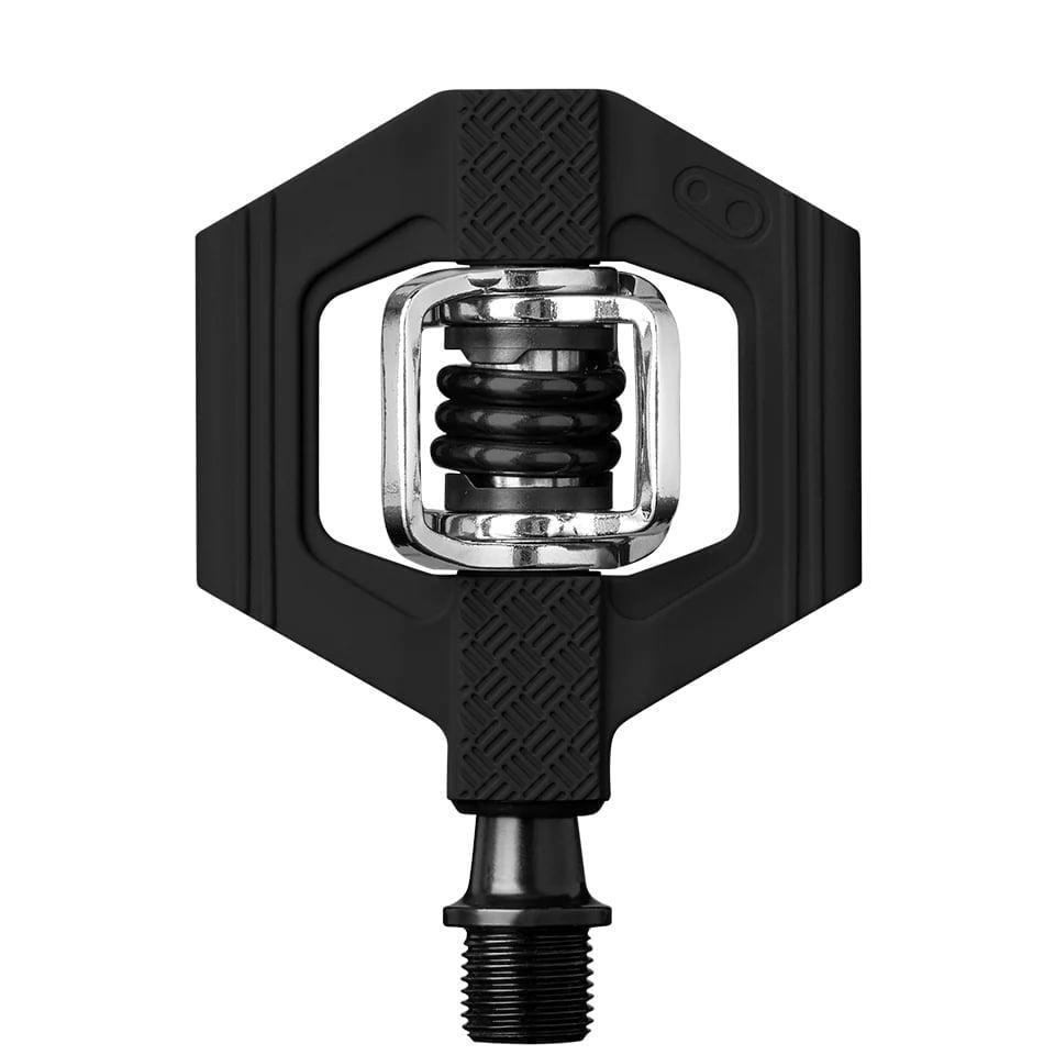 Педали Crankbrothers CANDY 1 Черный (PED-71-18) Педали Crankbrothers CANDY 1 Черный (PED-71-18)