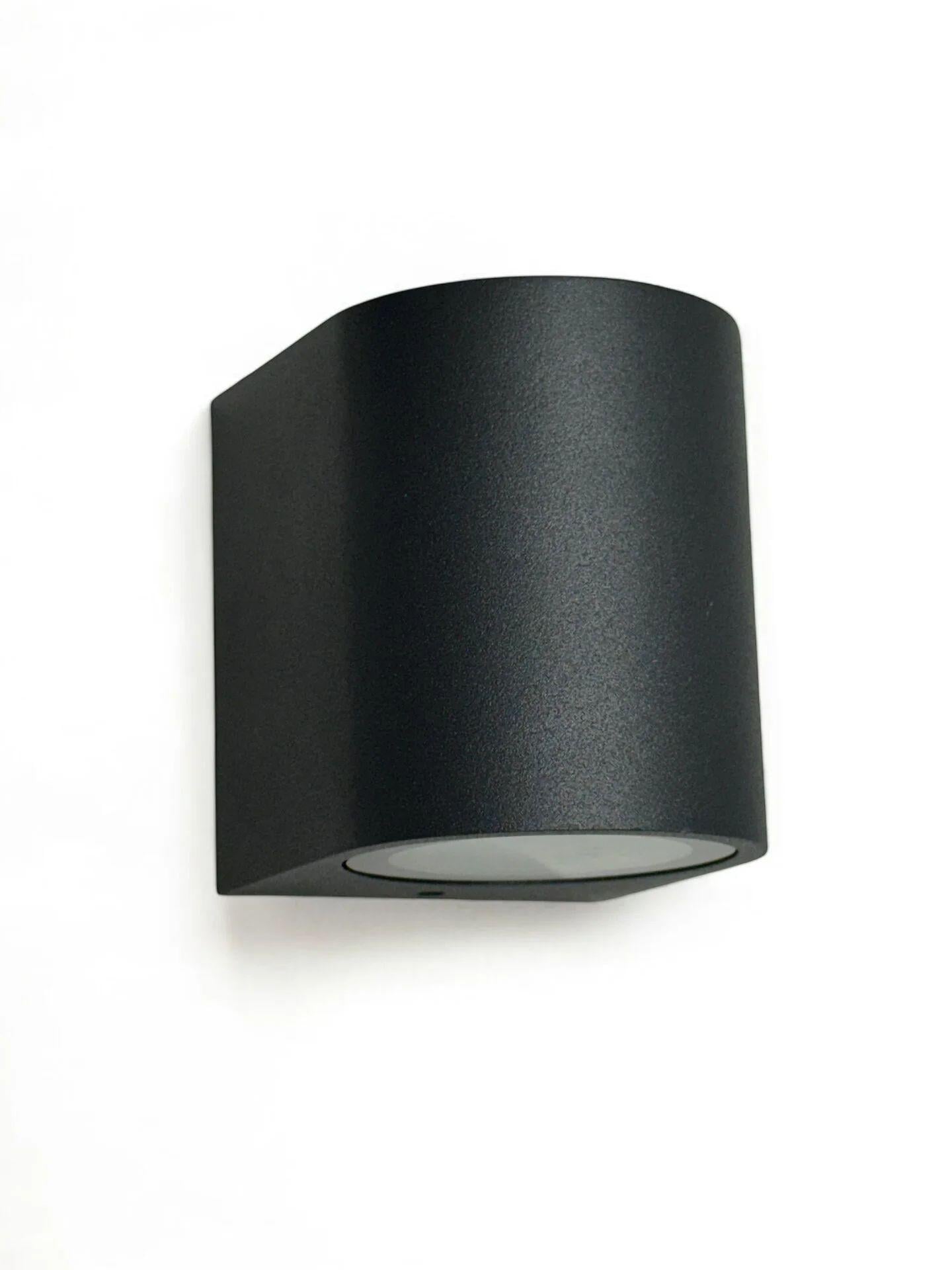 Светильник уличный LIGHT SET KRAY 101 1xGU10 Серый (61275)