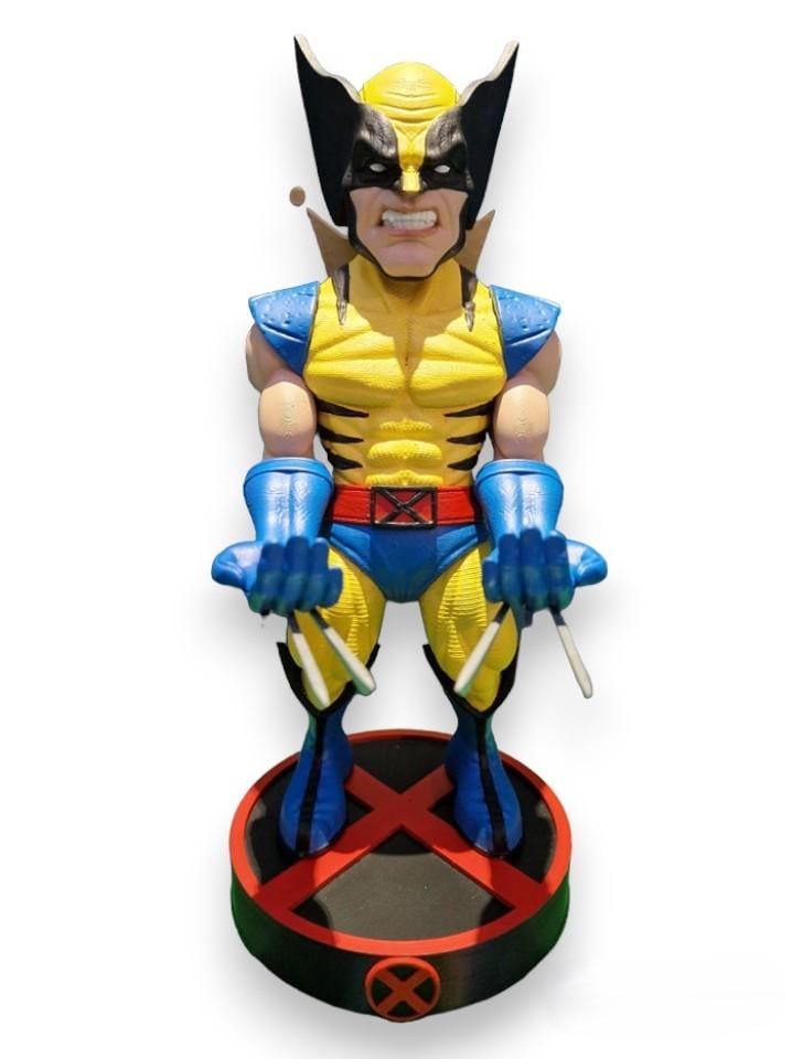 Подставка для геймпадов Wolverine универсальная (0253)