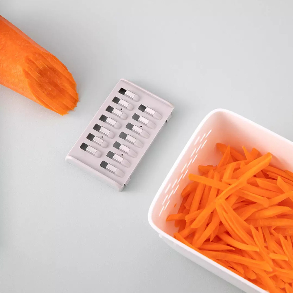 Терка для овощей HuoHou Multi-Blade HU0137 (000898) - фото 7 Терка для овощей HuoHou Multi-Blade HU0137 (000898) - фото 7