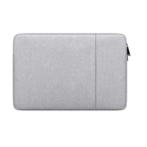 Чехол DDC для ноутбука 15.4" Cерый (rY6Bijat87)