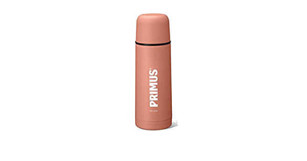 Термос Primus Vacuum Bottle 0.35 L Salmon Pink (741032) Термос Primus Vacuum Bottle 0.35 L Salmon Pink (741032)